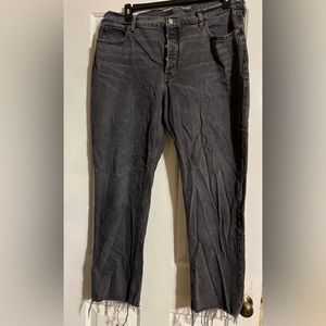 Old Navy High rise Jeans NWOT